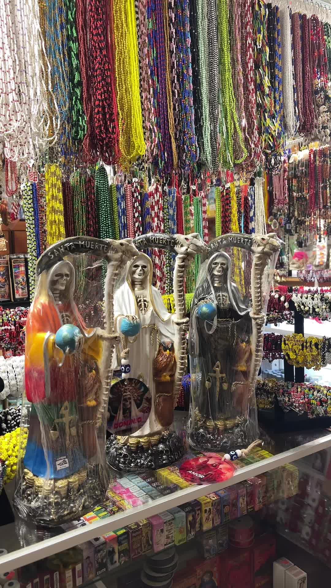 @Botanica senora blanca
