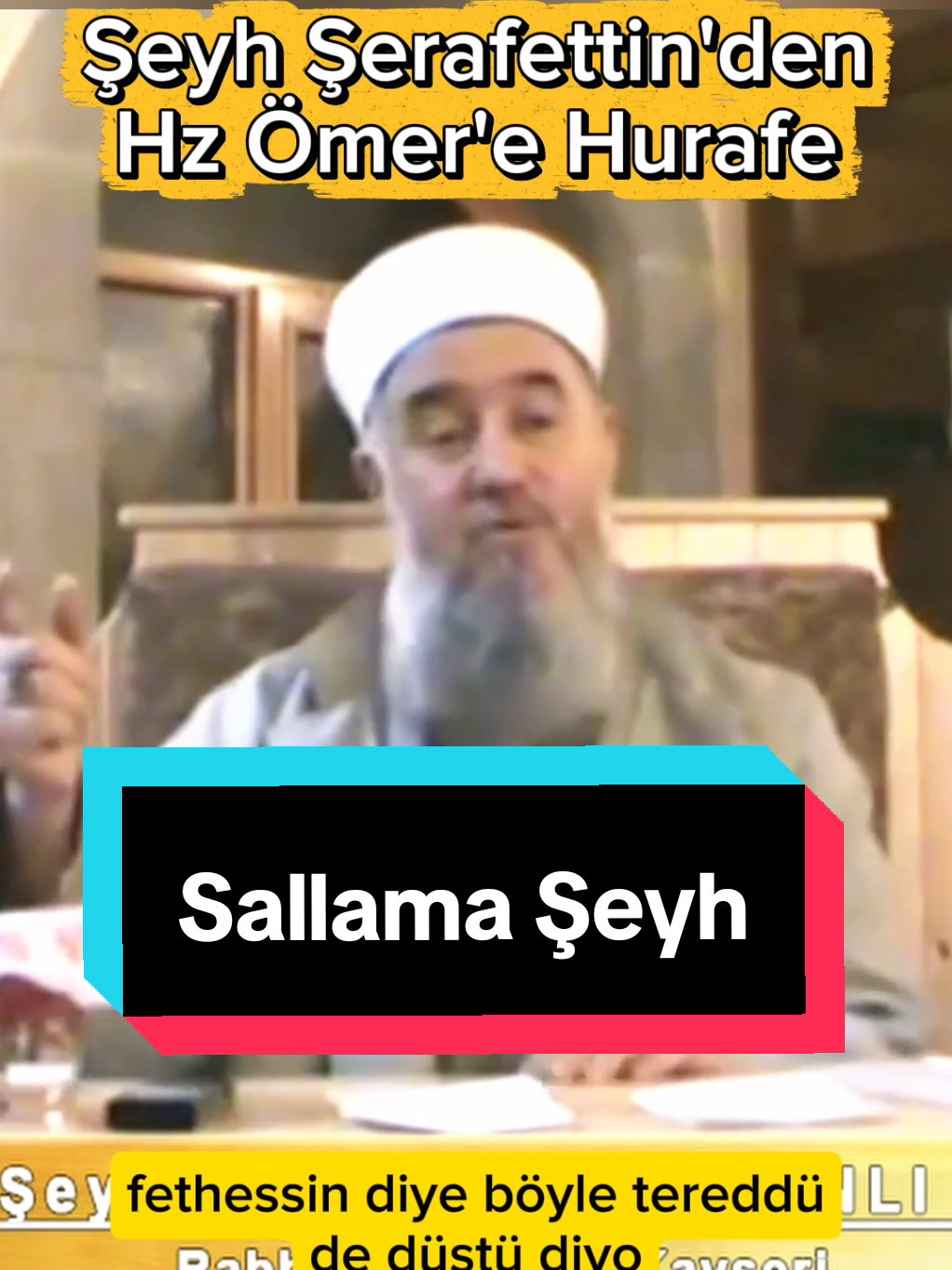 @Tarikat İfşa