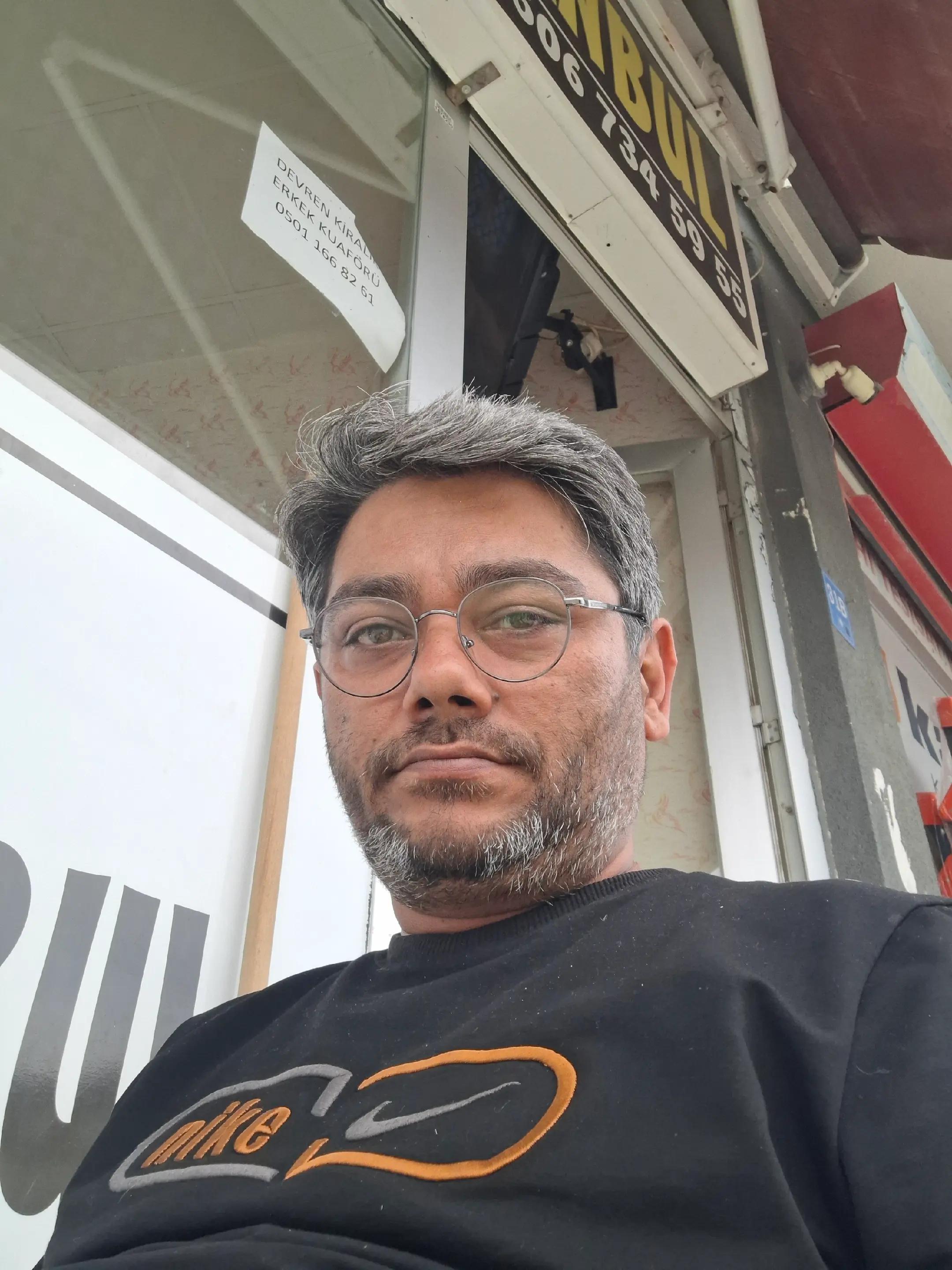 @by kuaf&ouml;r İstanbul salonları
