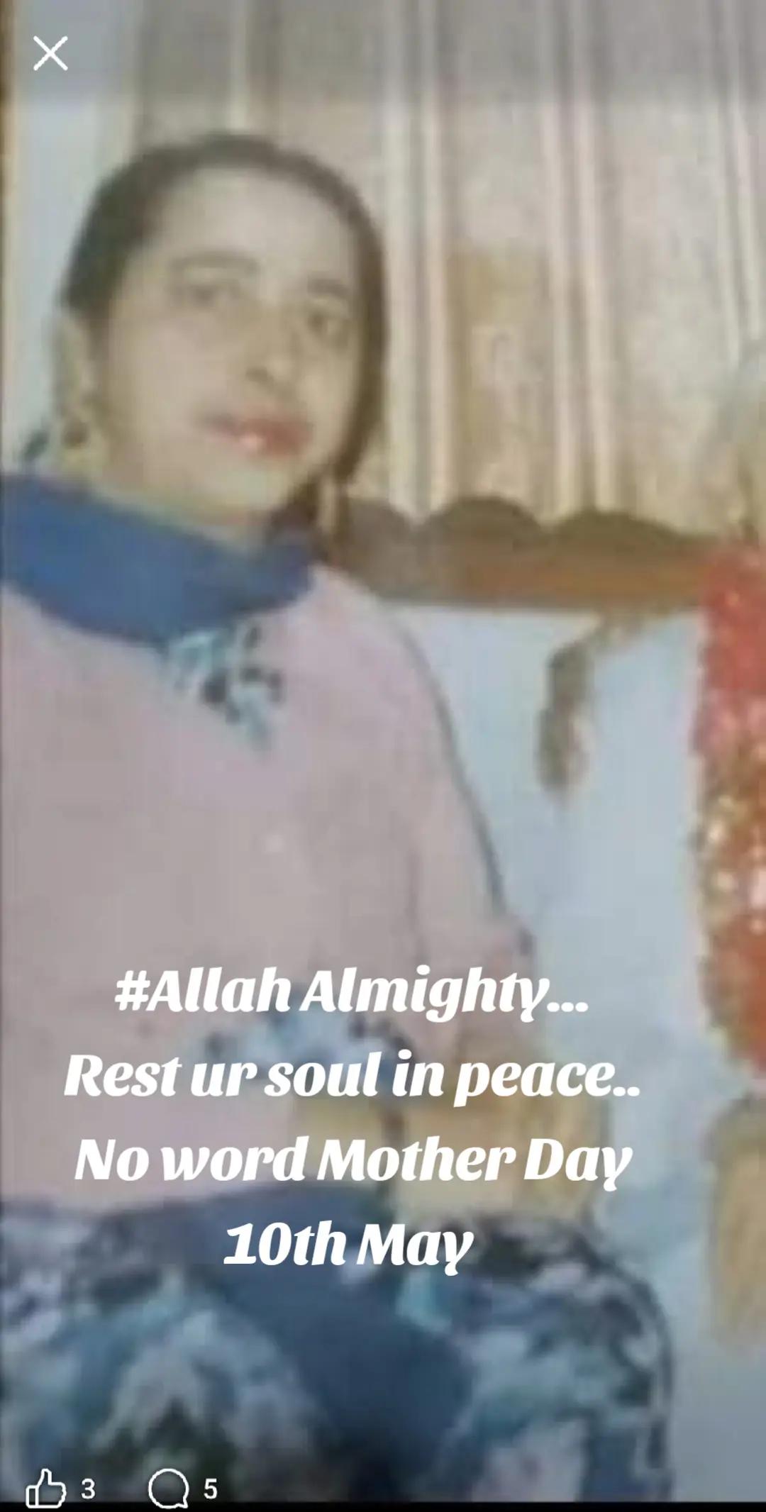 @Musharaf Family...