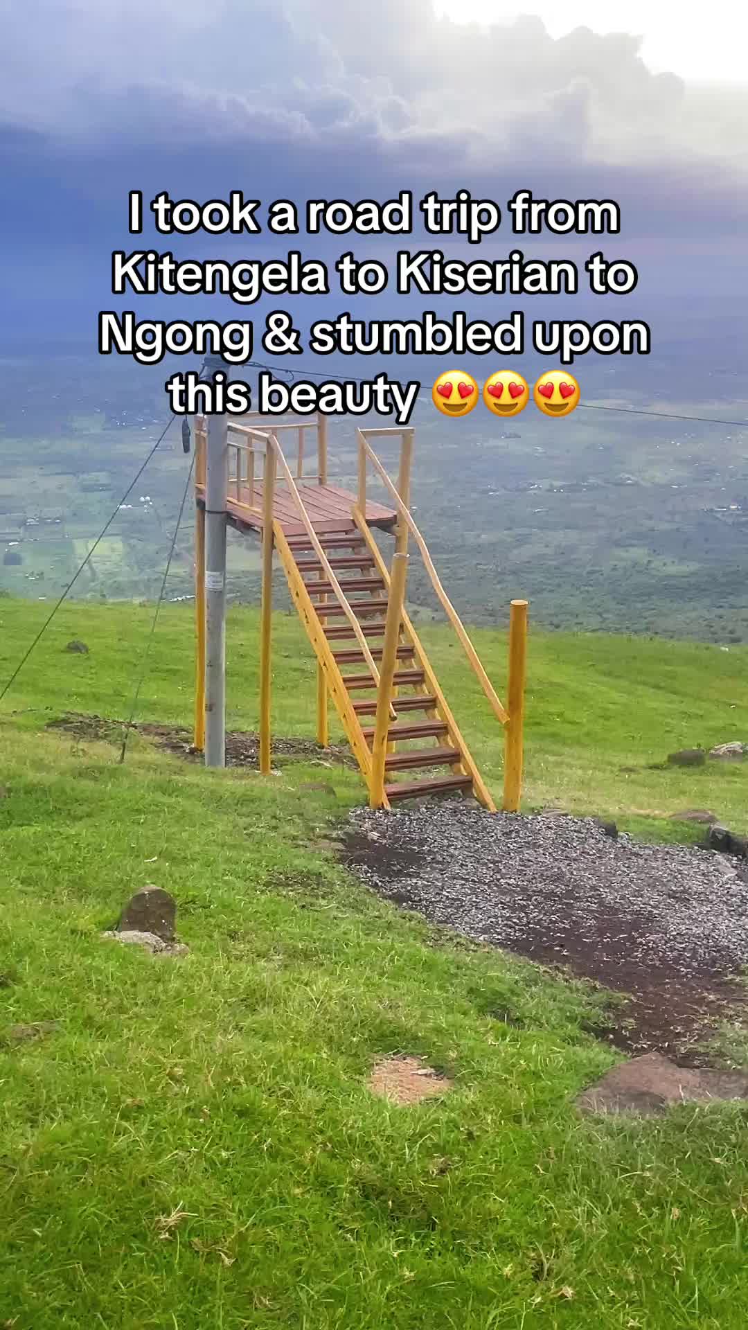 @Kitengela 110