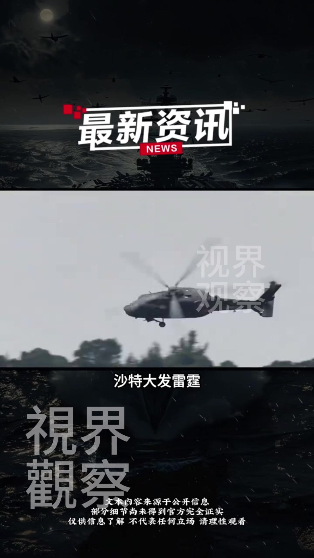 @視界觀察