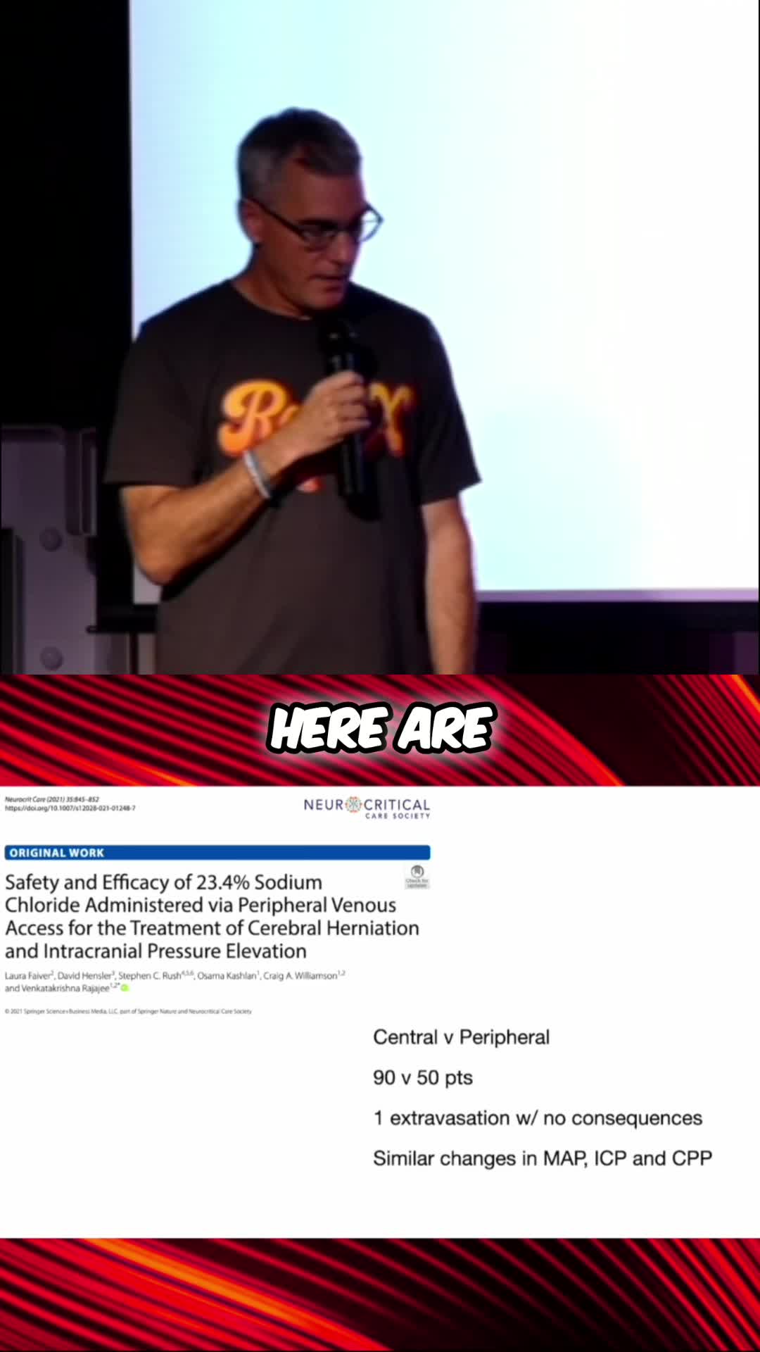 @The Crit Doc of Tiktok