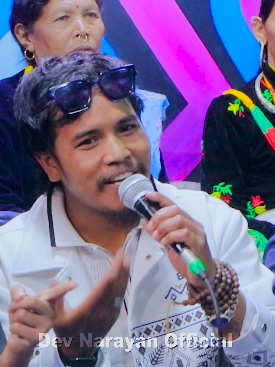 @DEV Narayan Official🎵