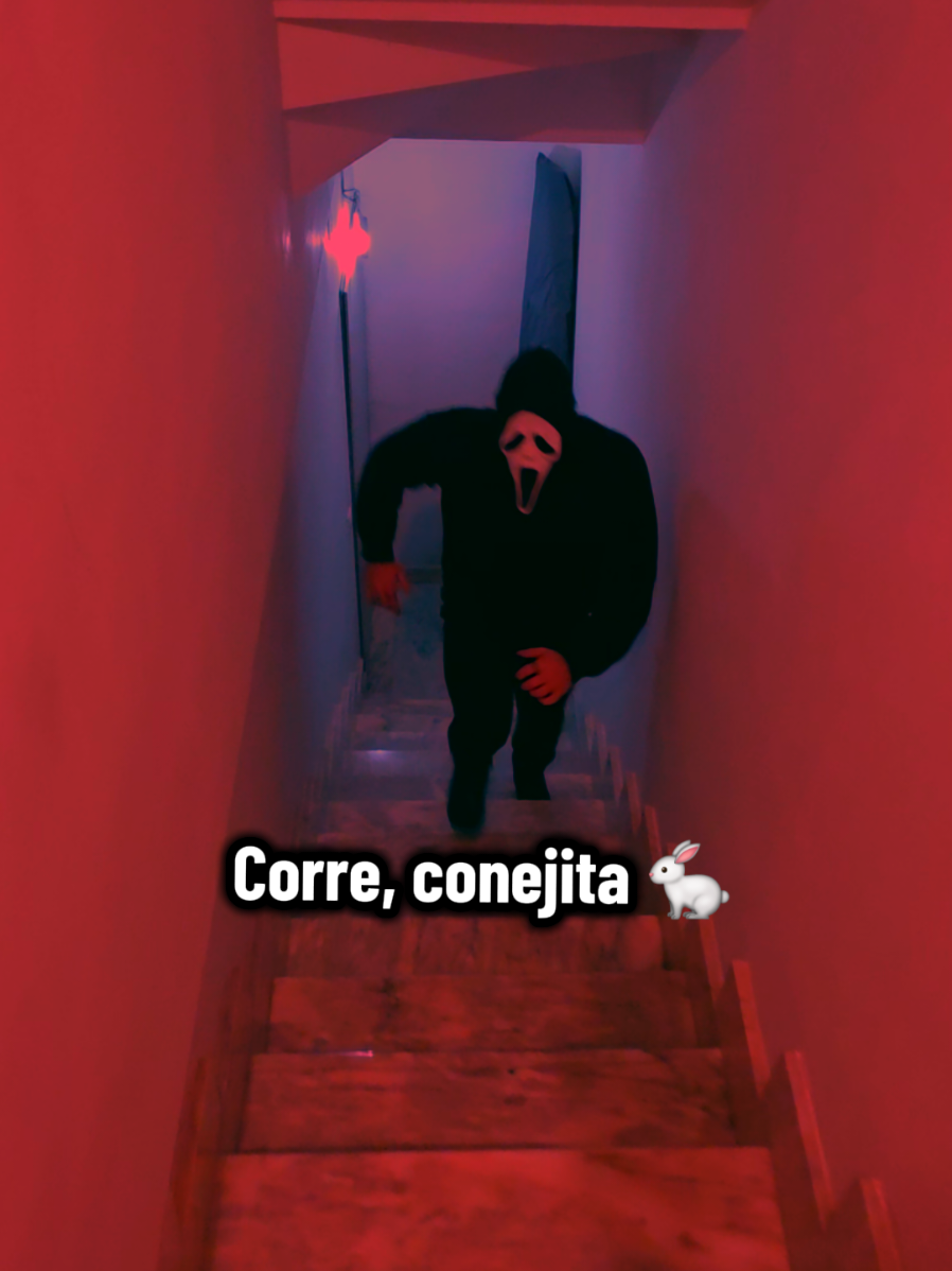 @GhostfaceKillerX