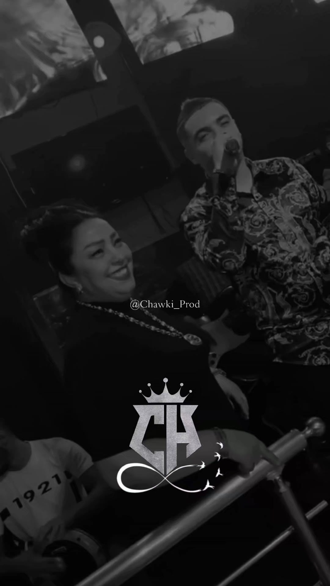 @⚜️𝗖𝗛𝗔𝗪𝗞𝗜 𝗣𝗥𝗢𝗗⚜️