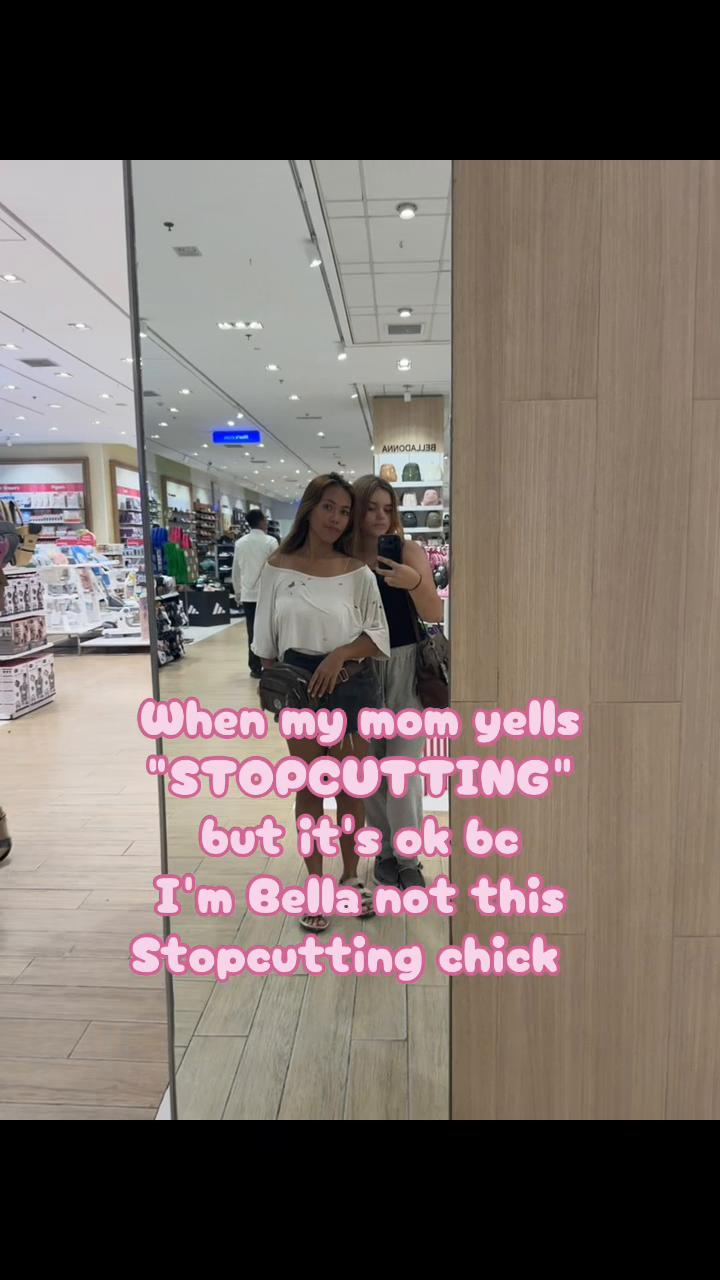 @Bella<3