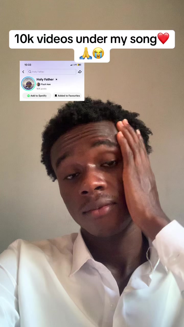 @Flash kee
