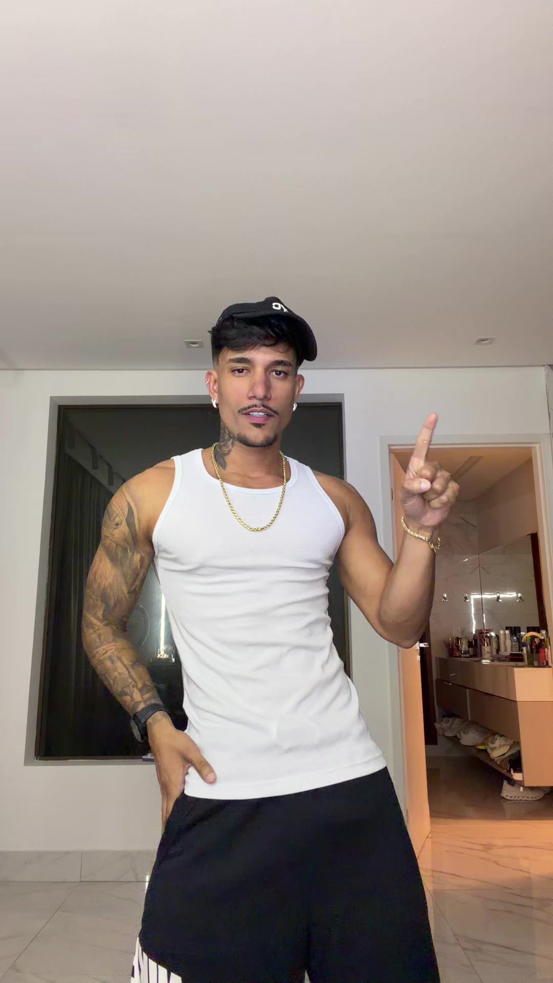 @Alê Oliveira