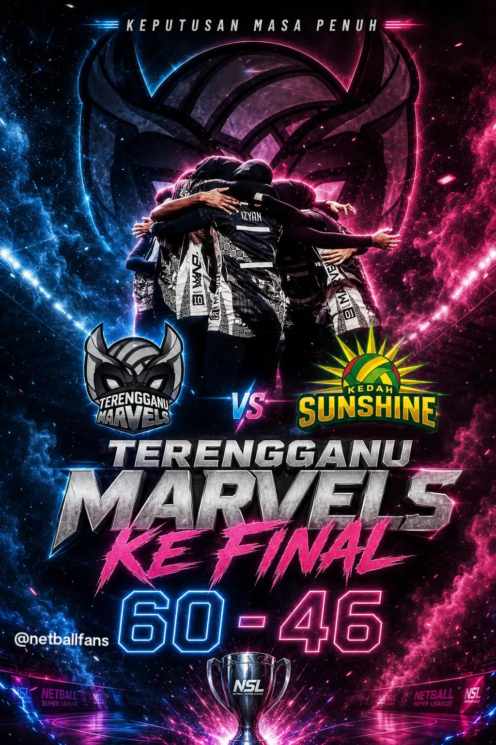 @netballfans🇲🇾