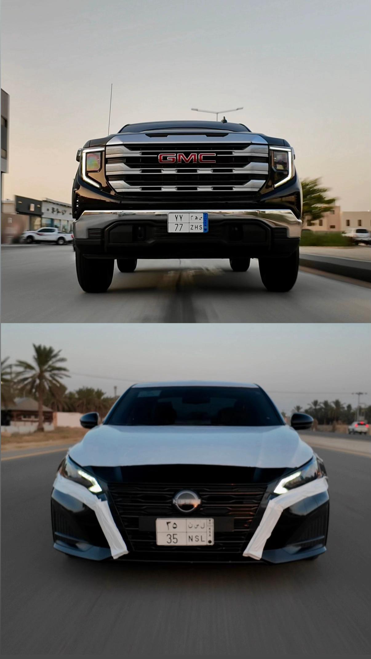@سعود بن بعيجان .