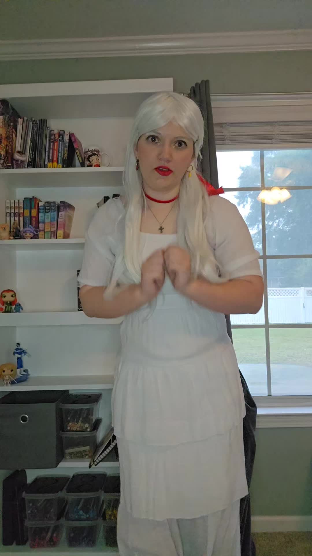 @Jess