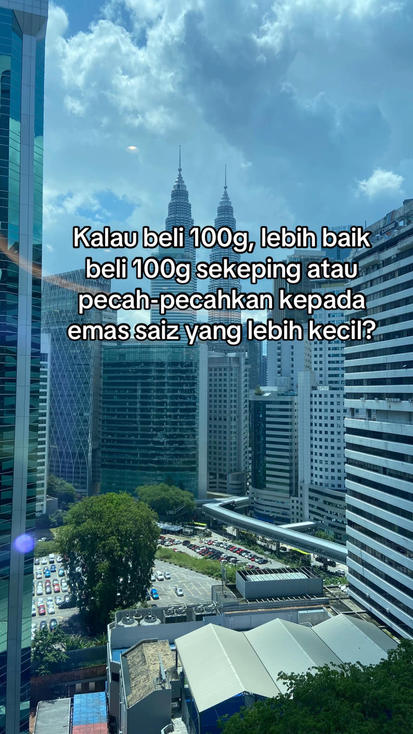 @Cik Mira Ramlee