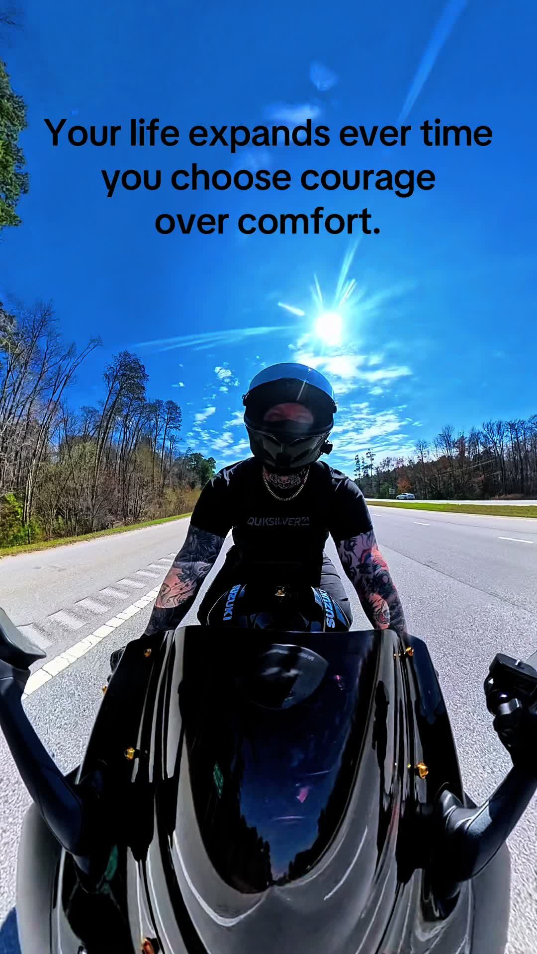 @Tattedbiker