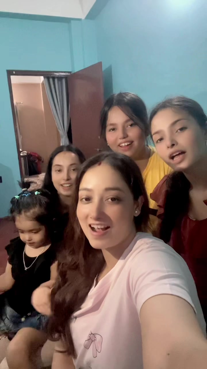 @Maya ❤️