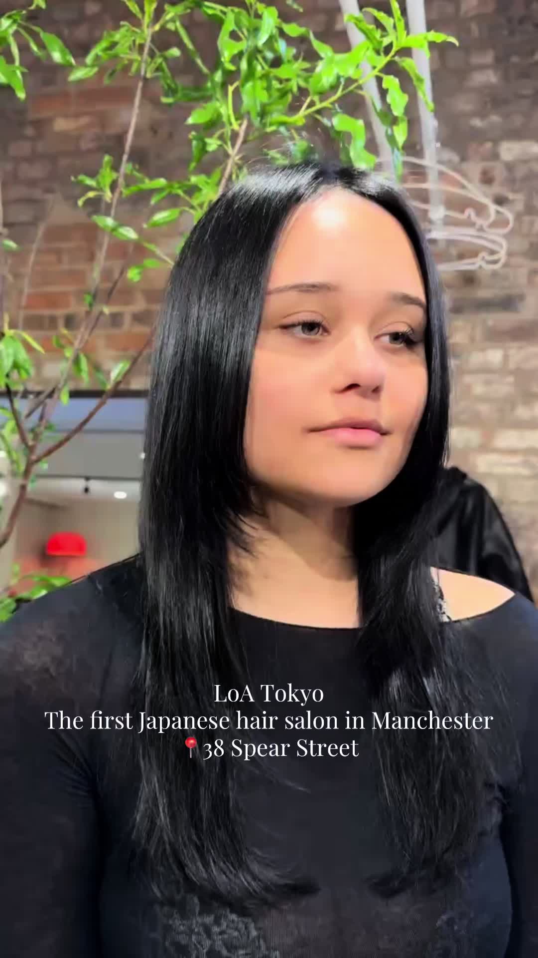 @LoA Tokyo Manchester