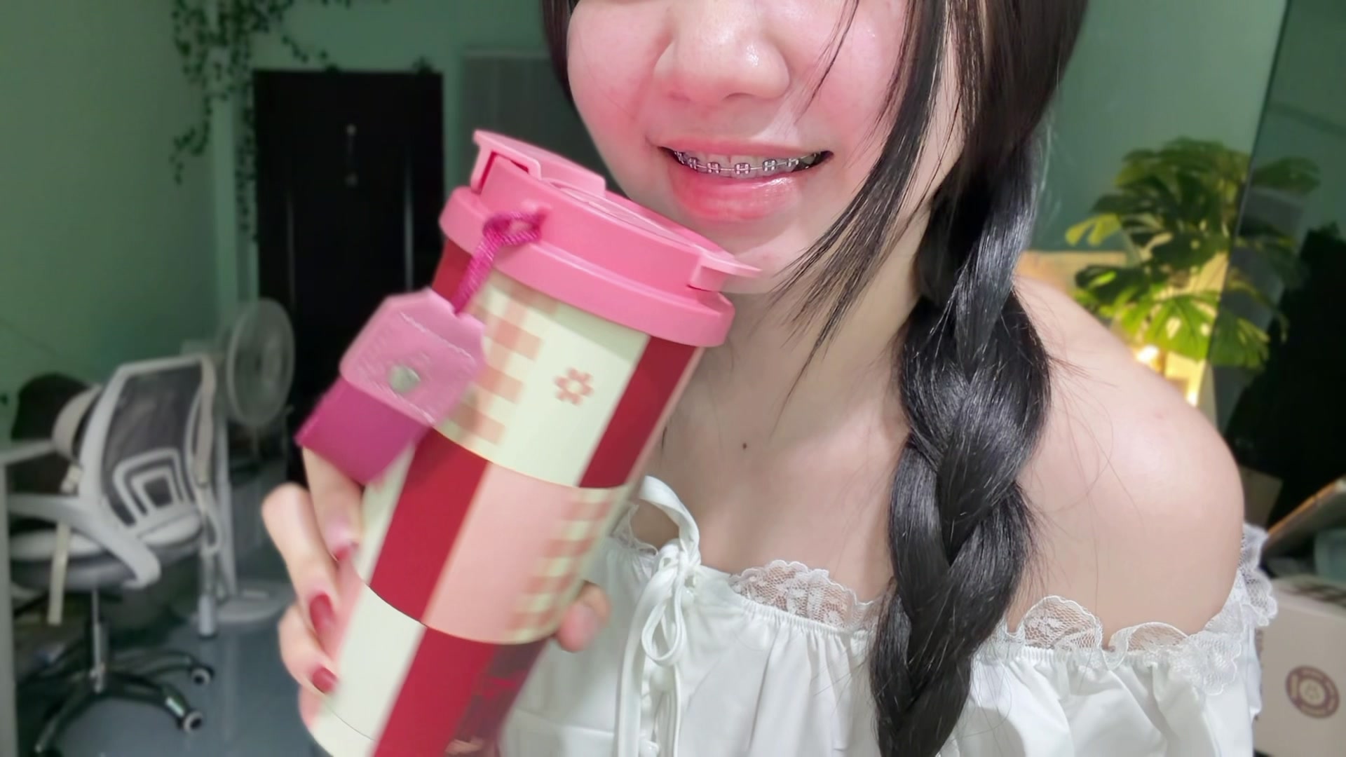@กิ๊ฟชอบแต่งตัว🎀