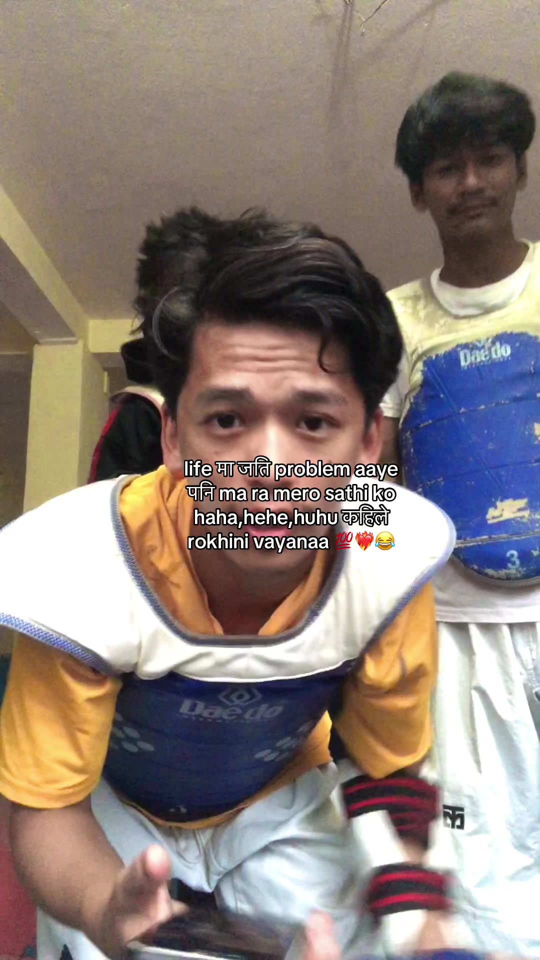 @TKD API