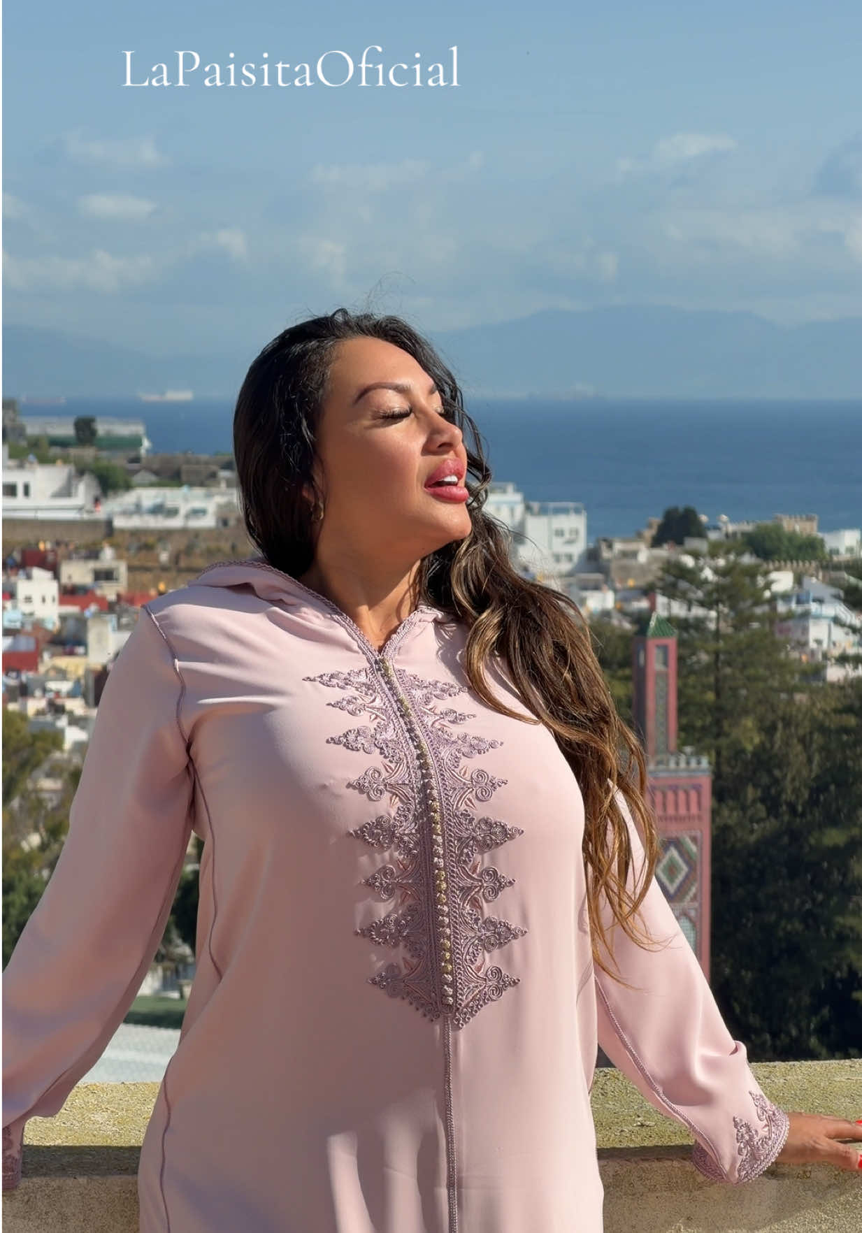 @La Paisita Oficial
