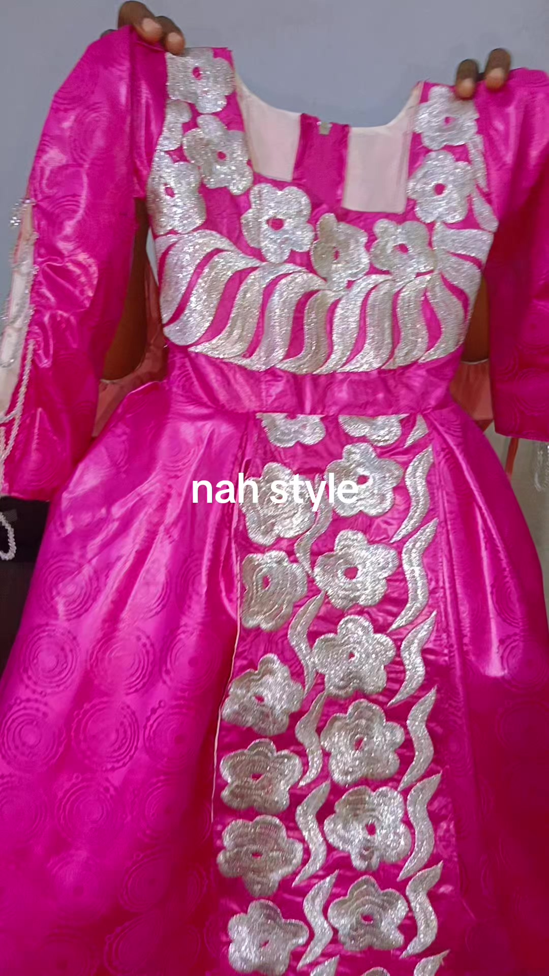 @nah style ❤️840