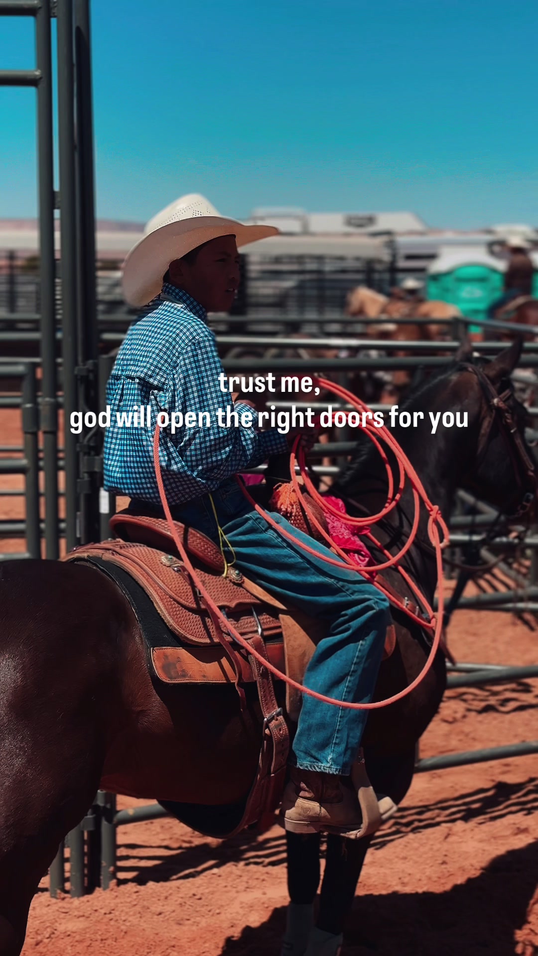 @The Cow Dude