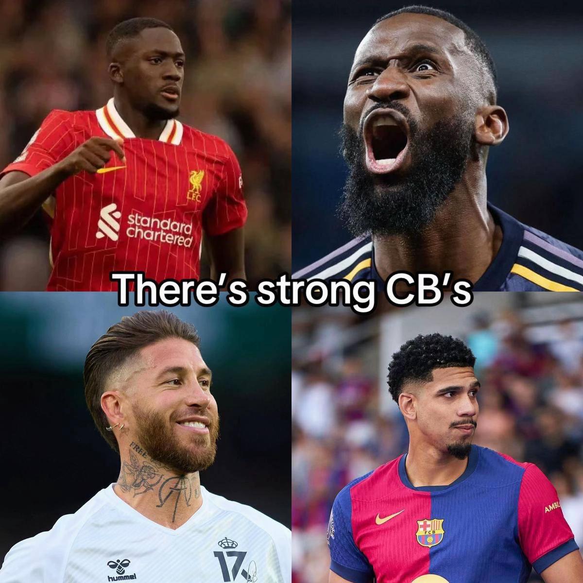 @Football