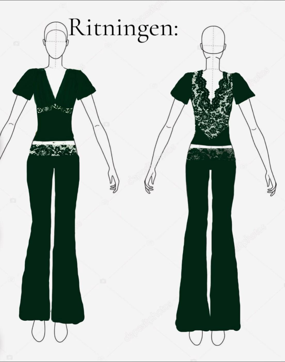 @Scandi Loungewear