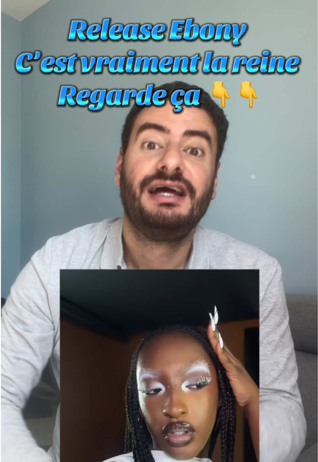 @🔱Mika&euml;l Kamiel Officiel👑