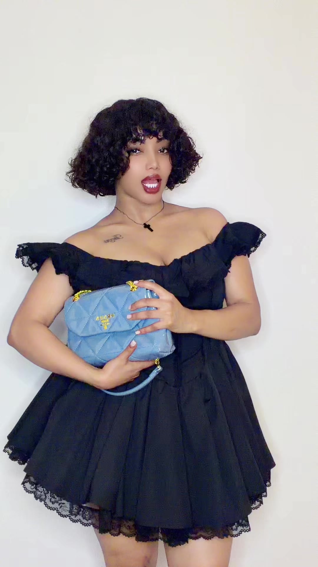 @Buki brand bag 👜