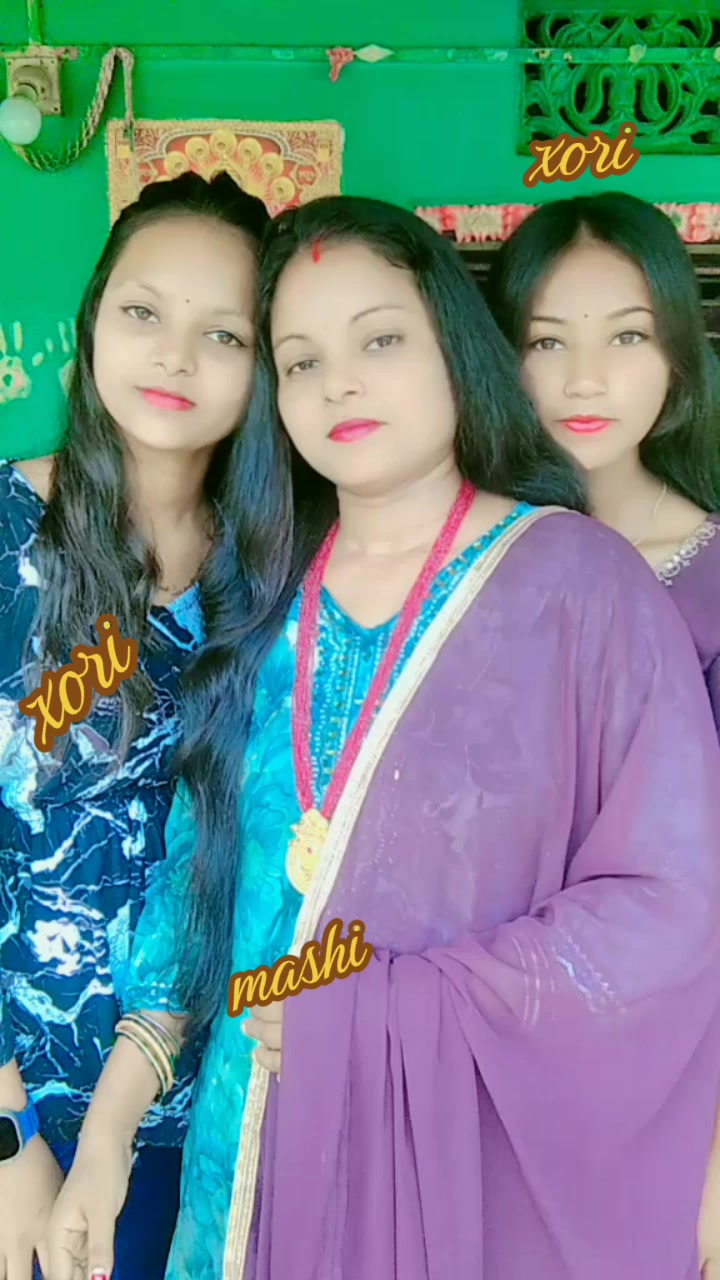 @❣️phulmati sah3❣️