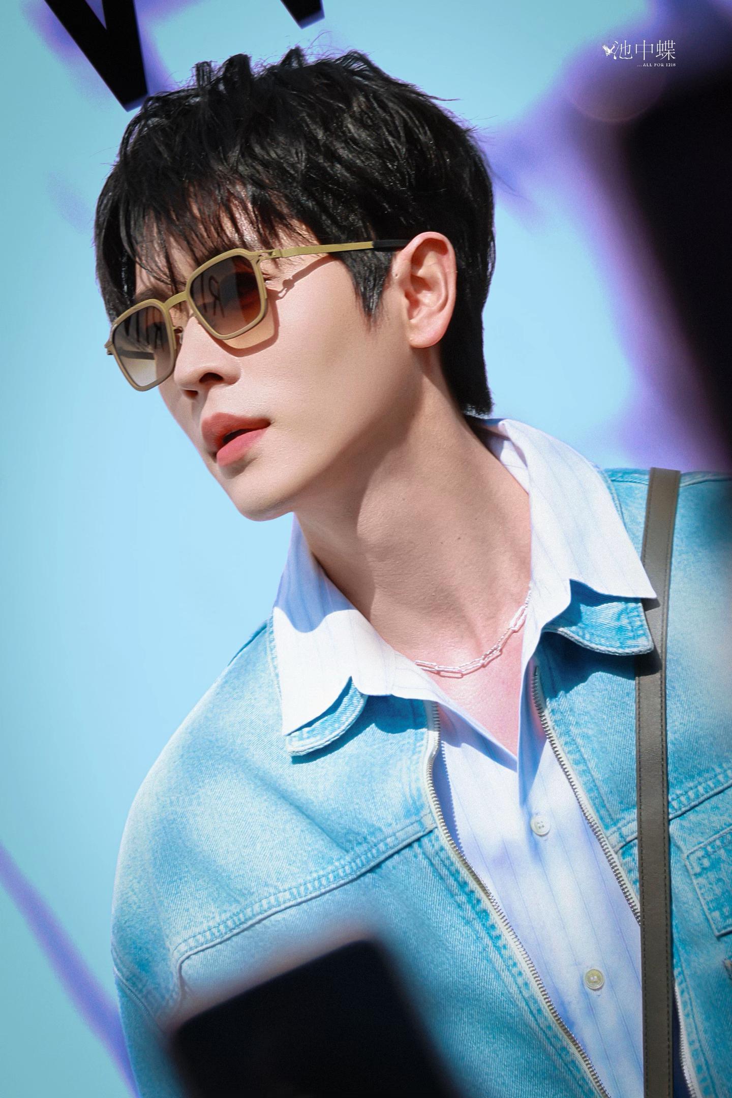 @Người theo đuổi ánh sáng