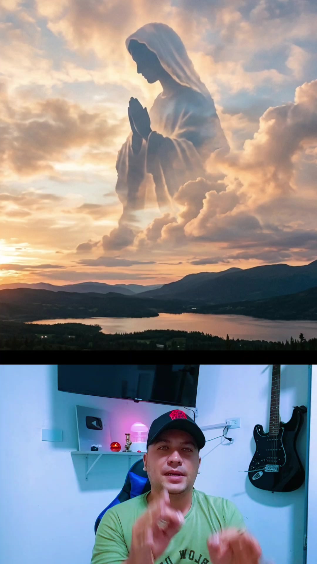 @Gustavito pay&agrave;n