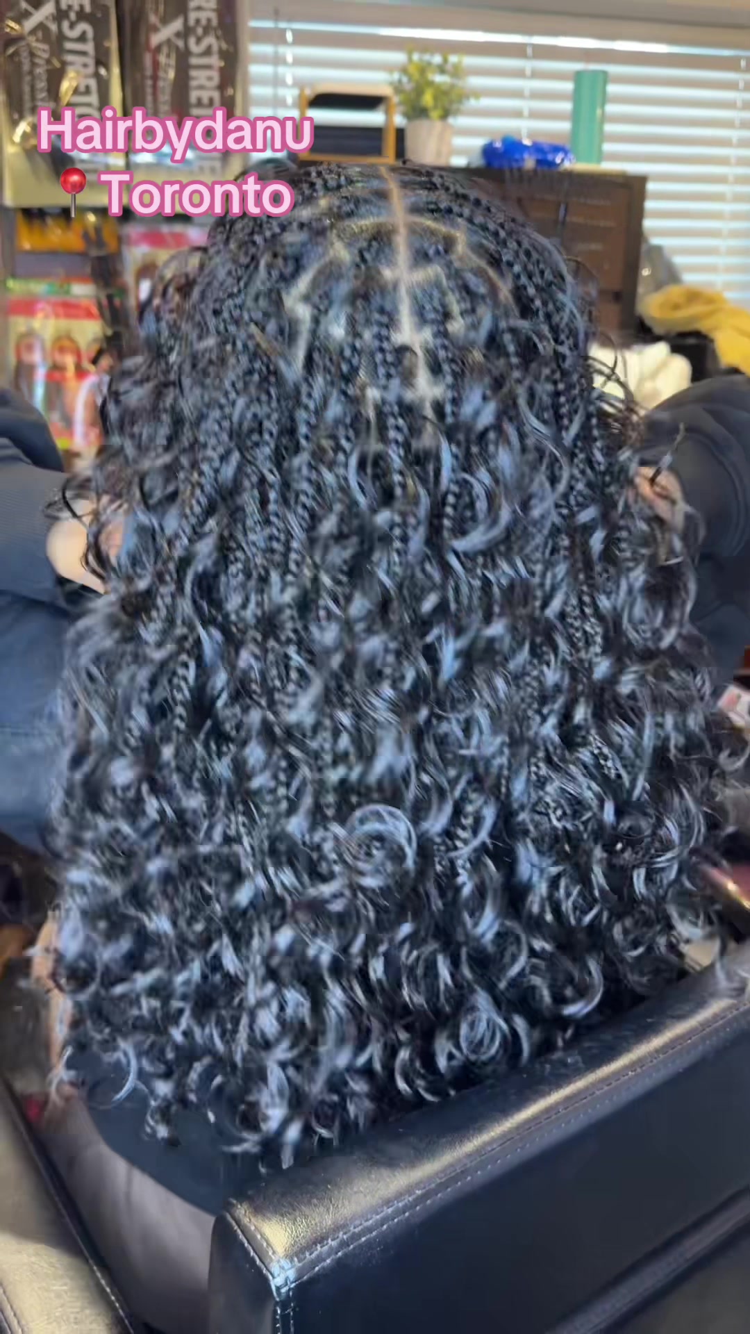 @Hairbydanu