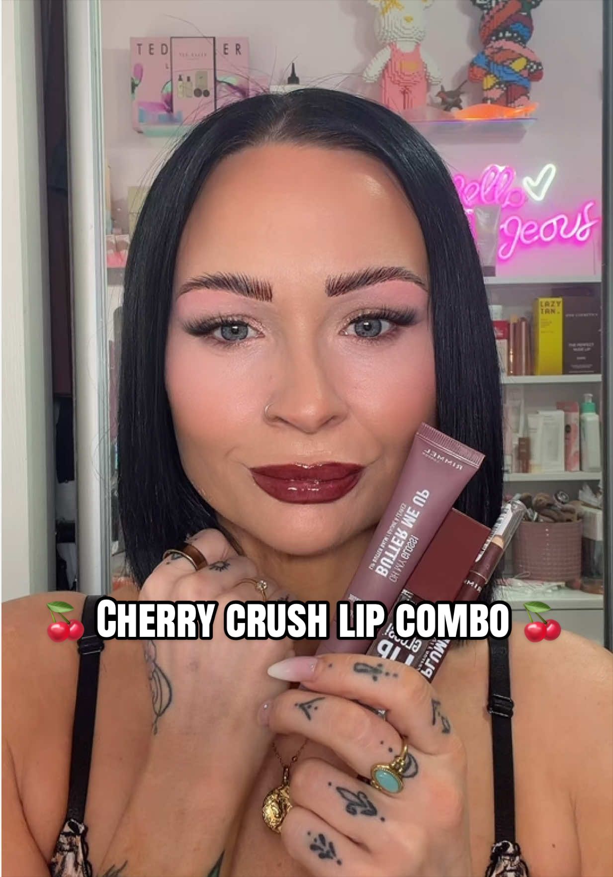@🤎Terri wheeler 🤎