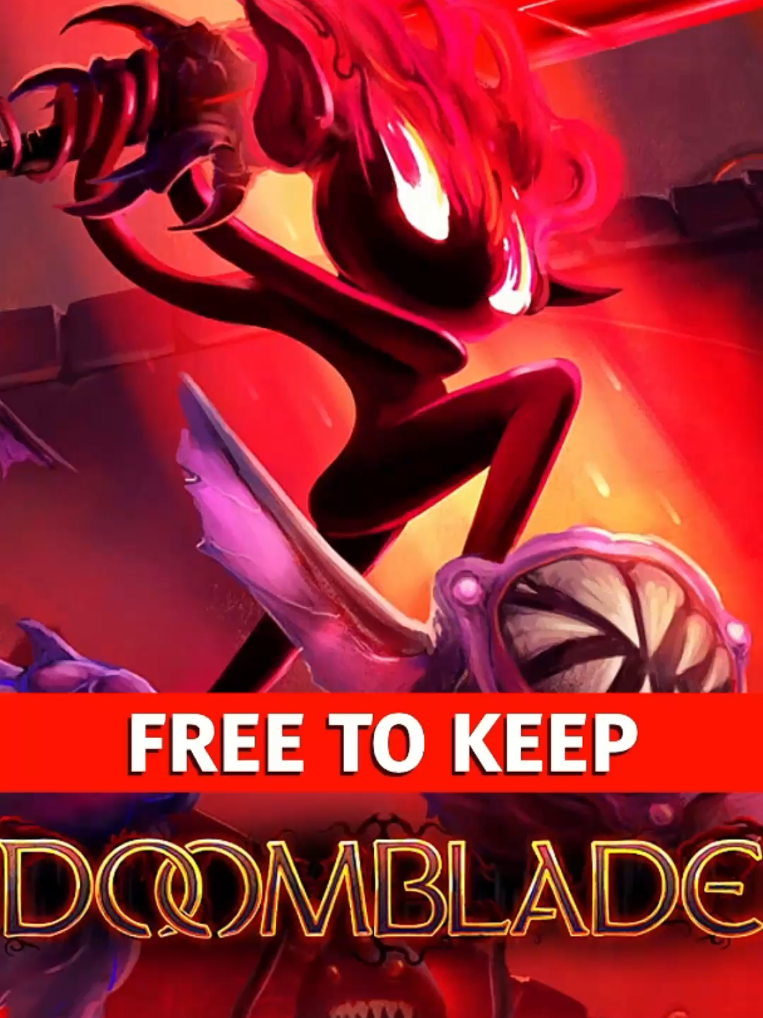 @Free Game Alert