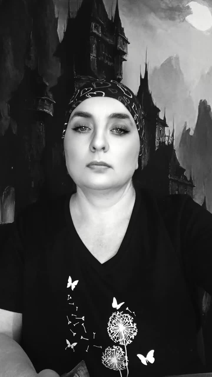 @Ведана//Таро для мужчин