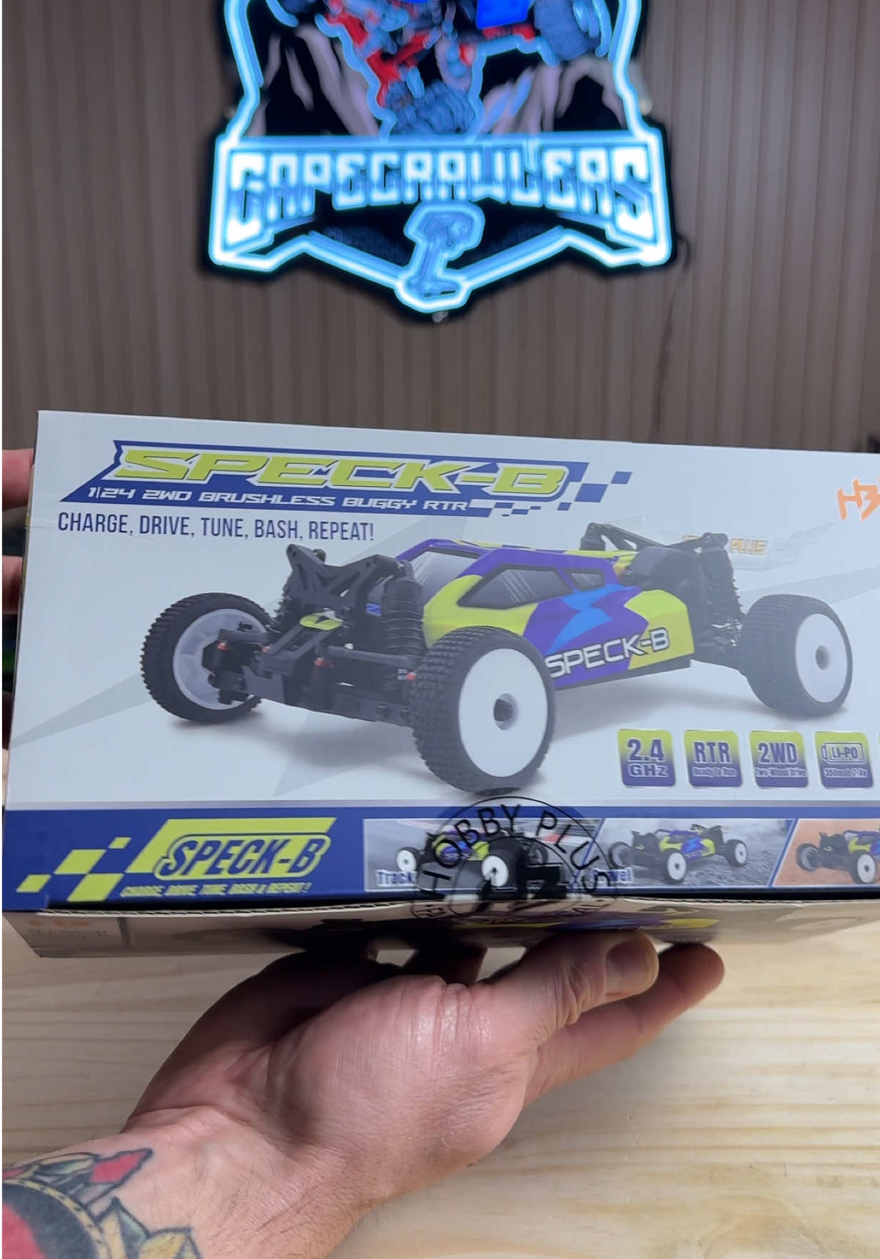 @CapeCrawlers