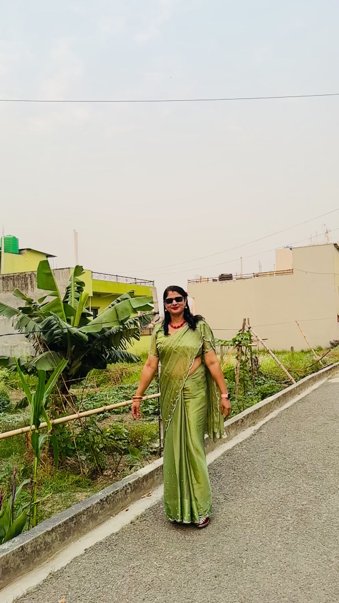 @Usha Bhandari