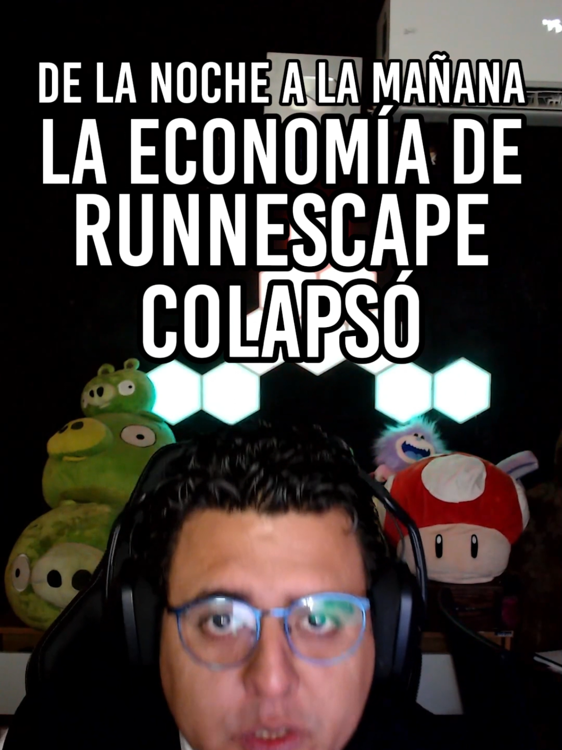 @Gamer de nacimiento