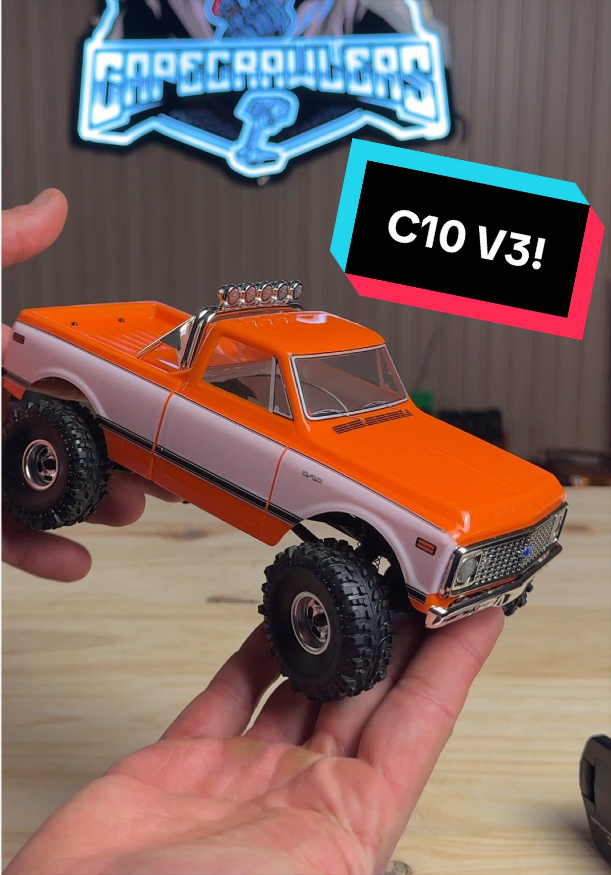 @CapeCrawlers