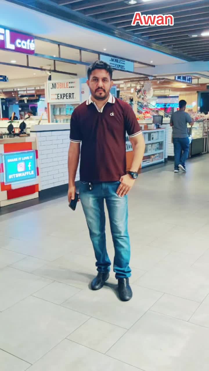 @Awanbadeshah❤️🇵🇰