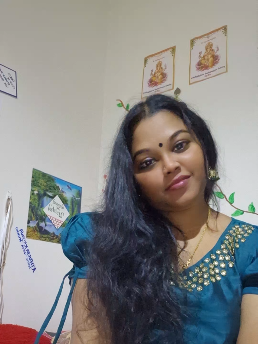 @Athulya krishna