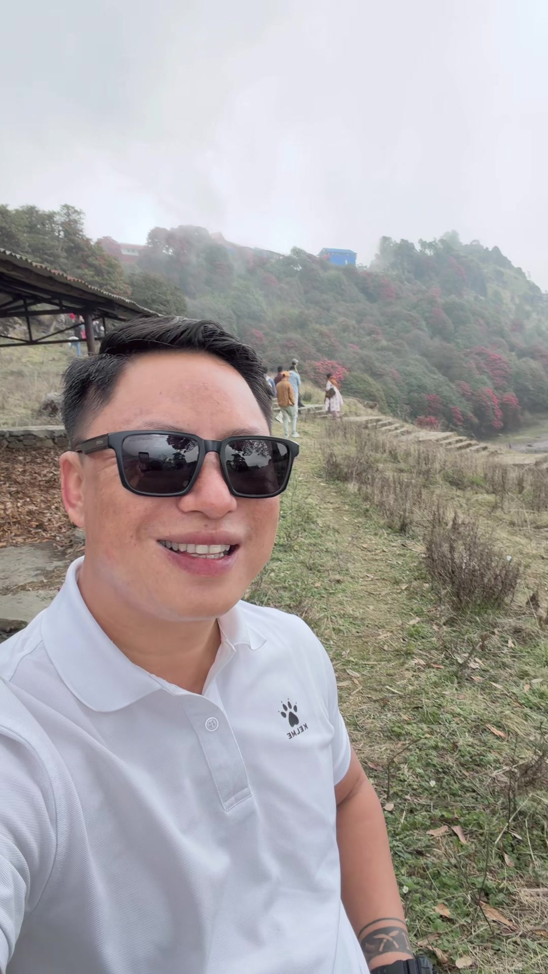 @Kaji gurung