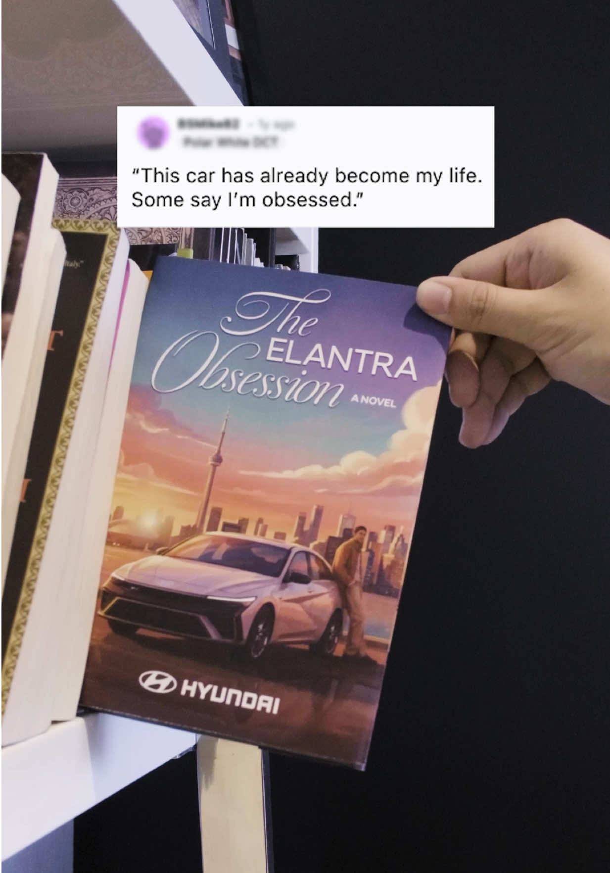 @Hyundai Canada