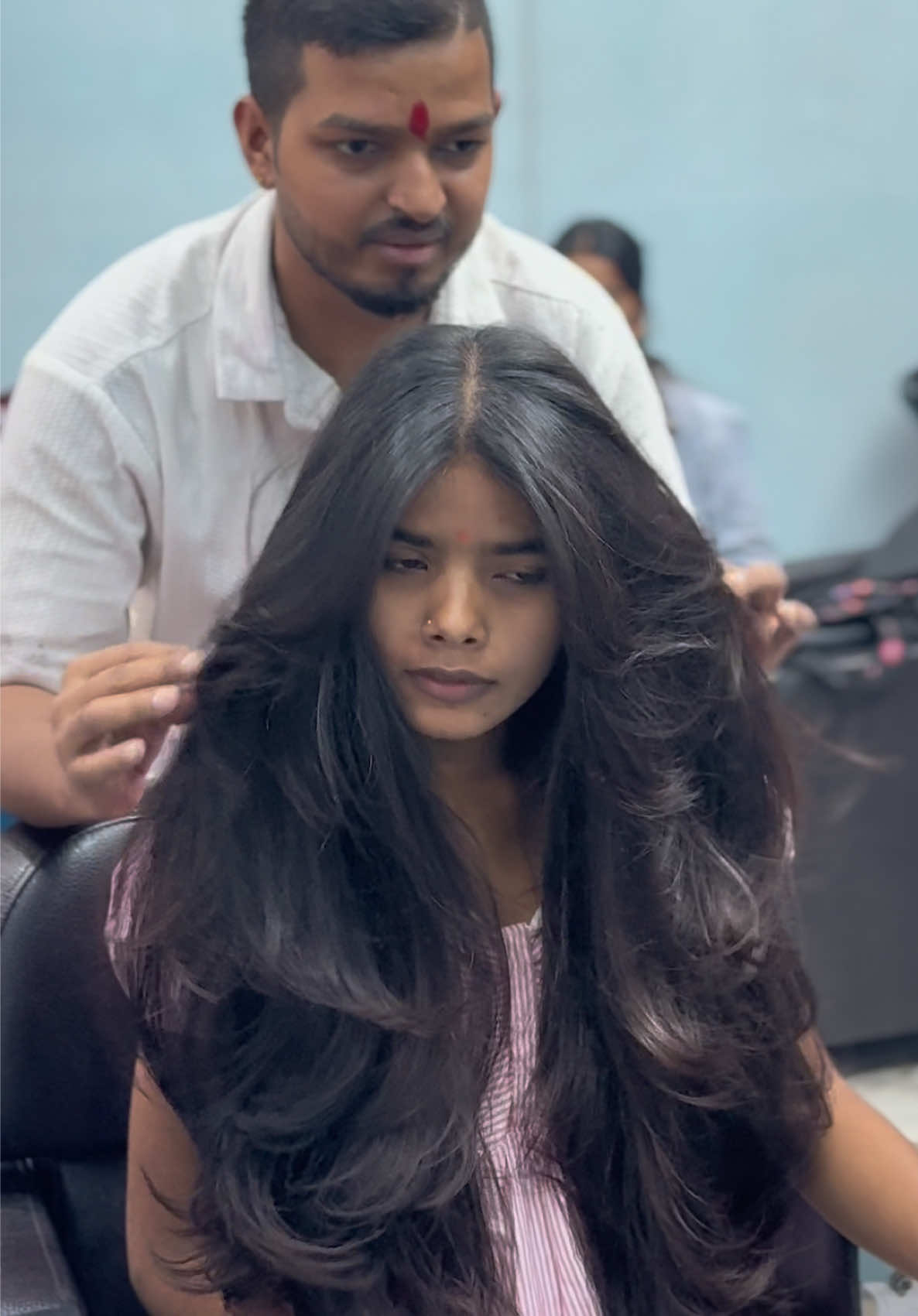 @💈💈unique hair salon💈💈