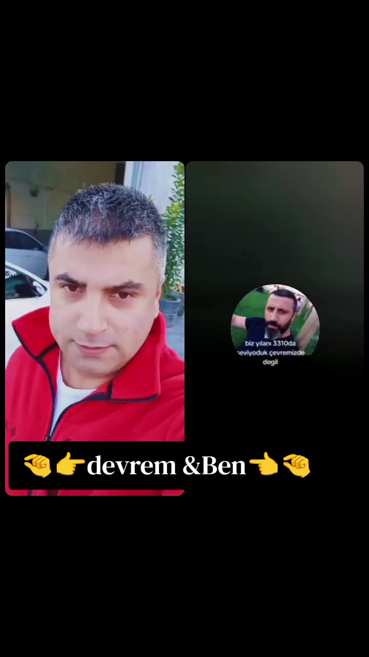 @👉 Ferhat ulu 👈