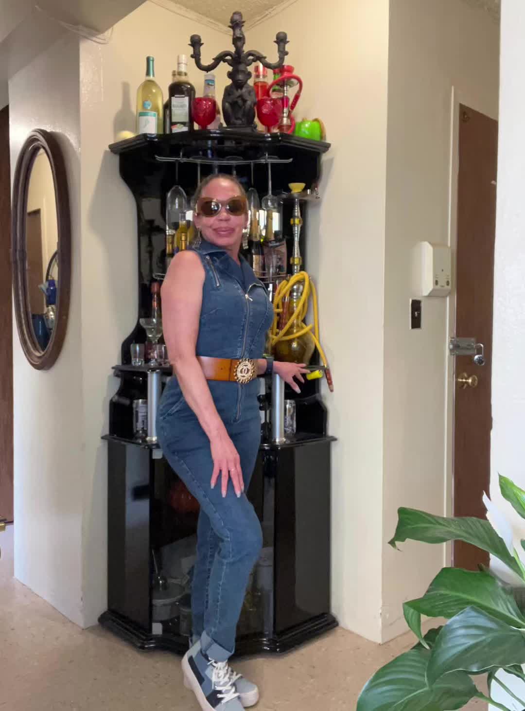 @Claudia Rom&aacute;n