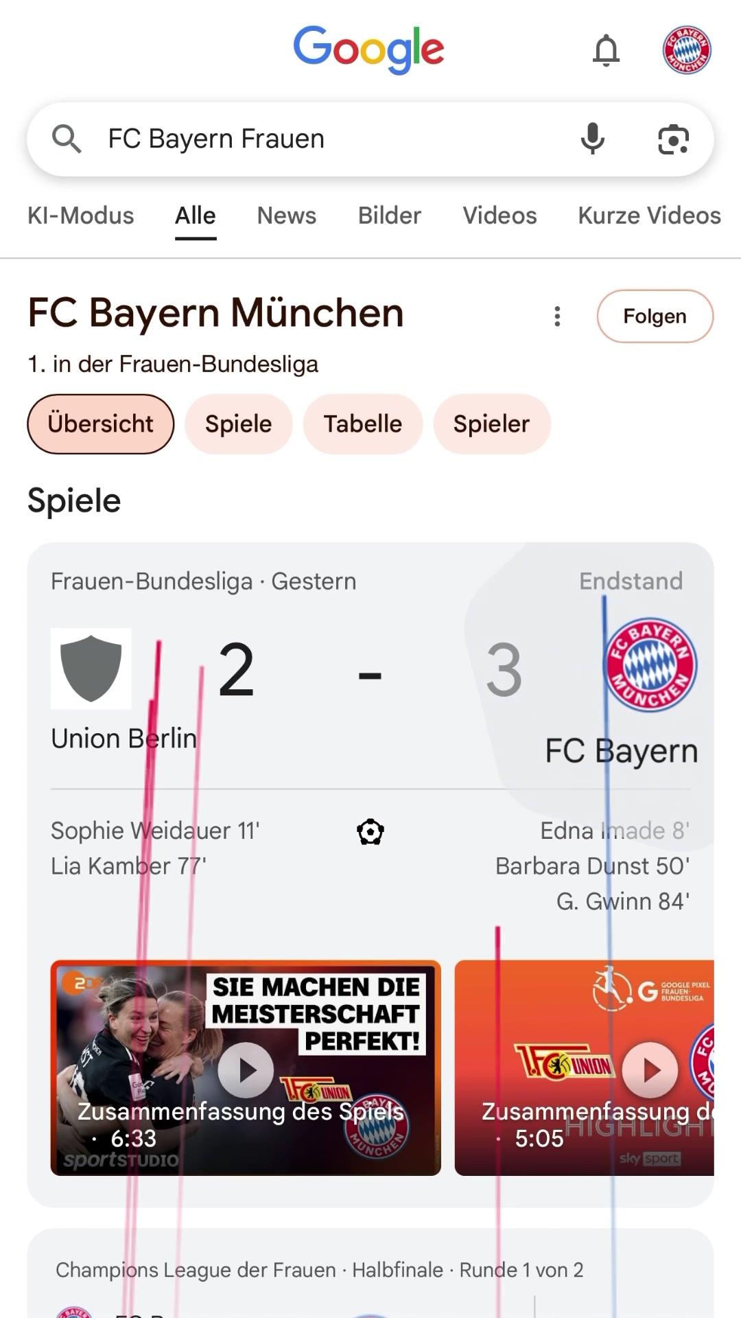 @FCBayernWomen