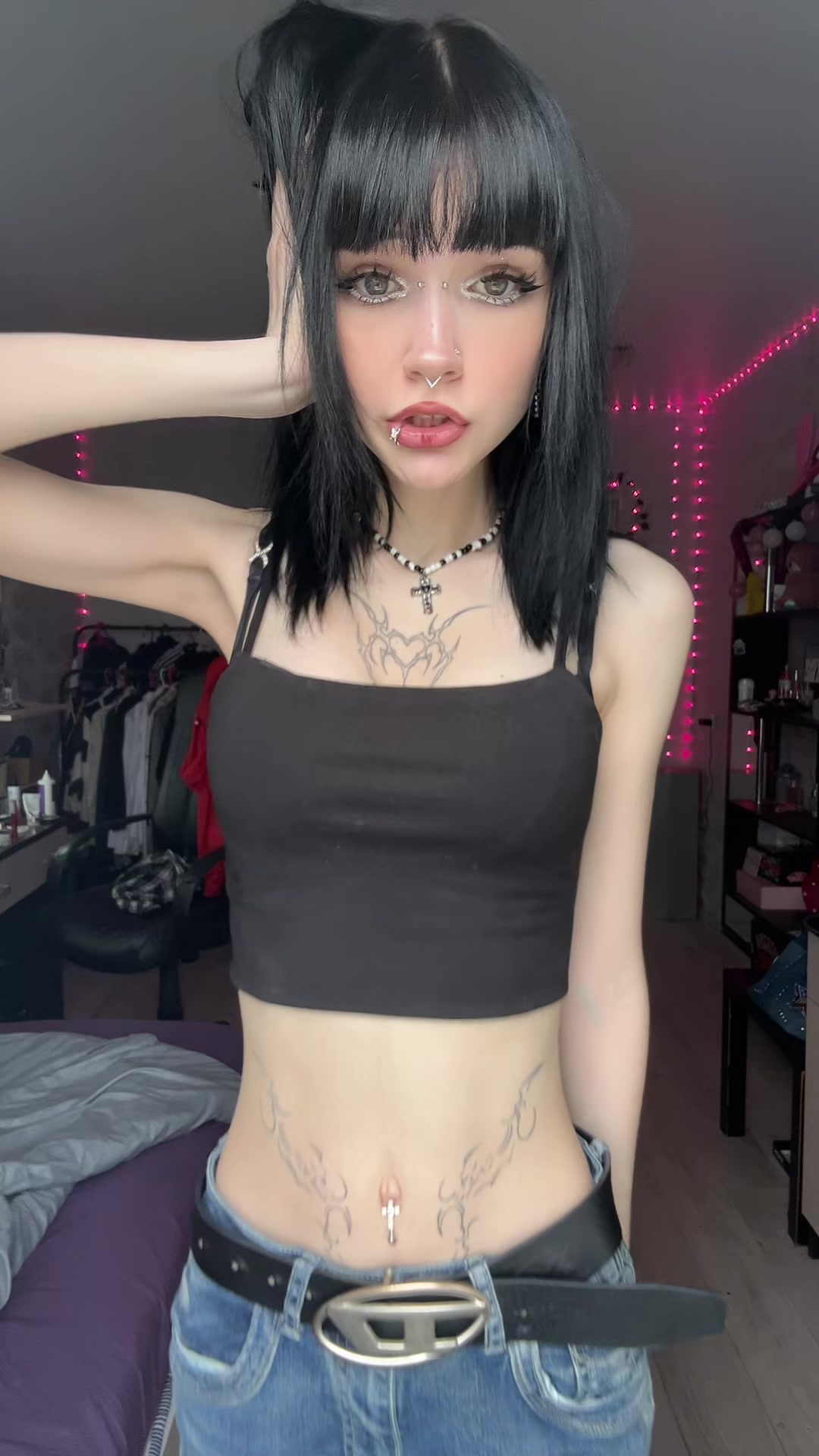 @линчек