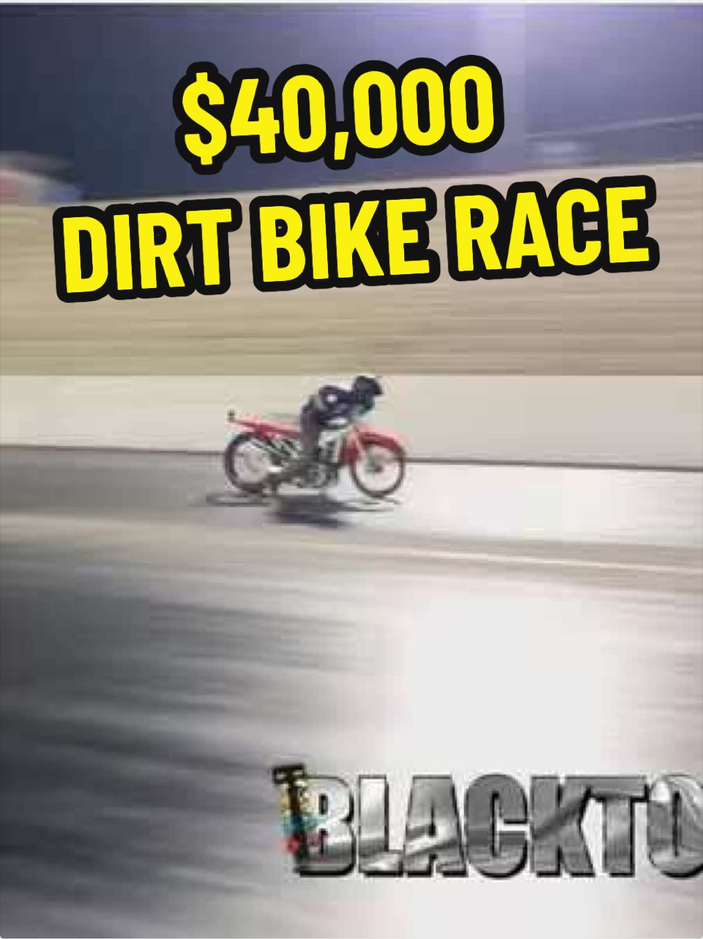 @BlackTop TV